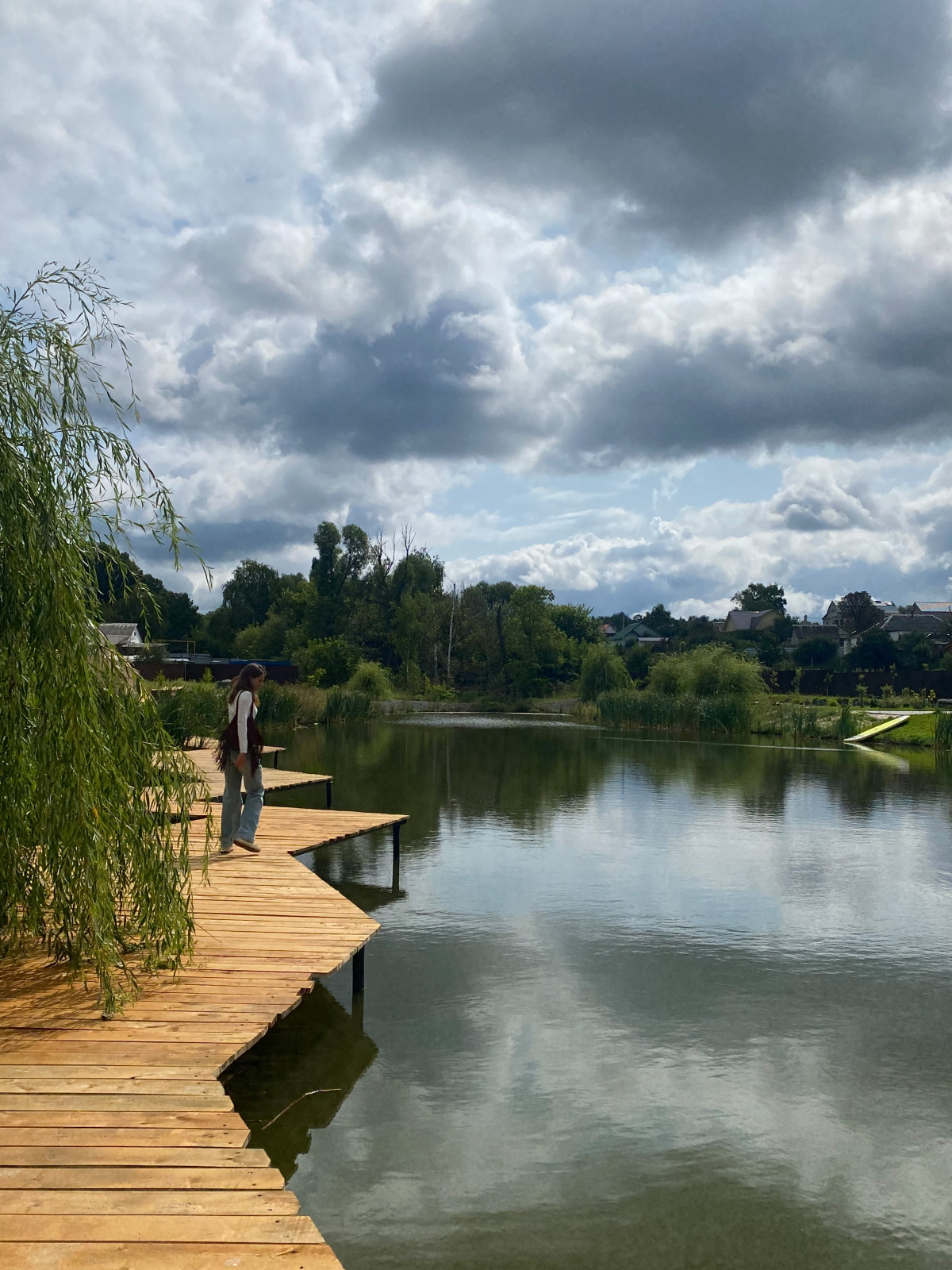 Загородный клуб "Барабара"