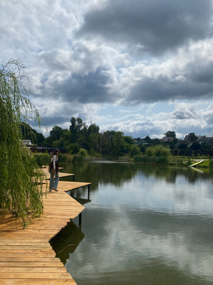 Загородный клуб "Барабара"