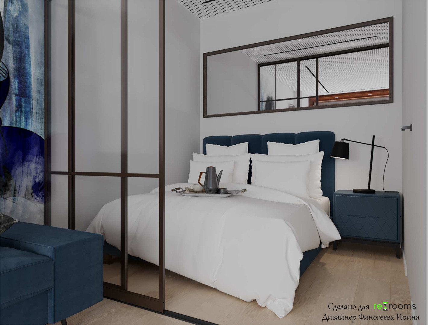 ЖК "ПИКАССО" г.Москва