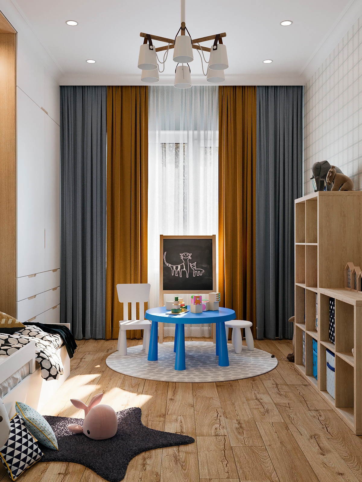 ЖК "Европейский" г.Тюмень