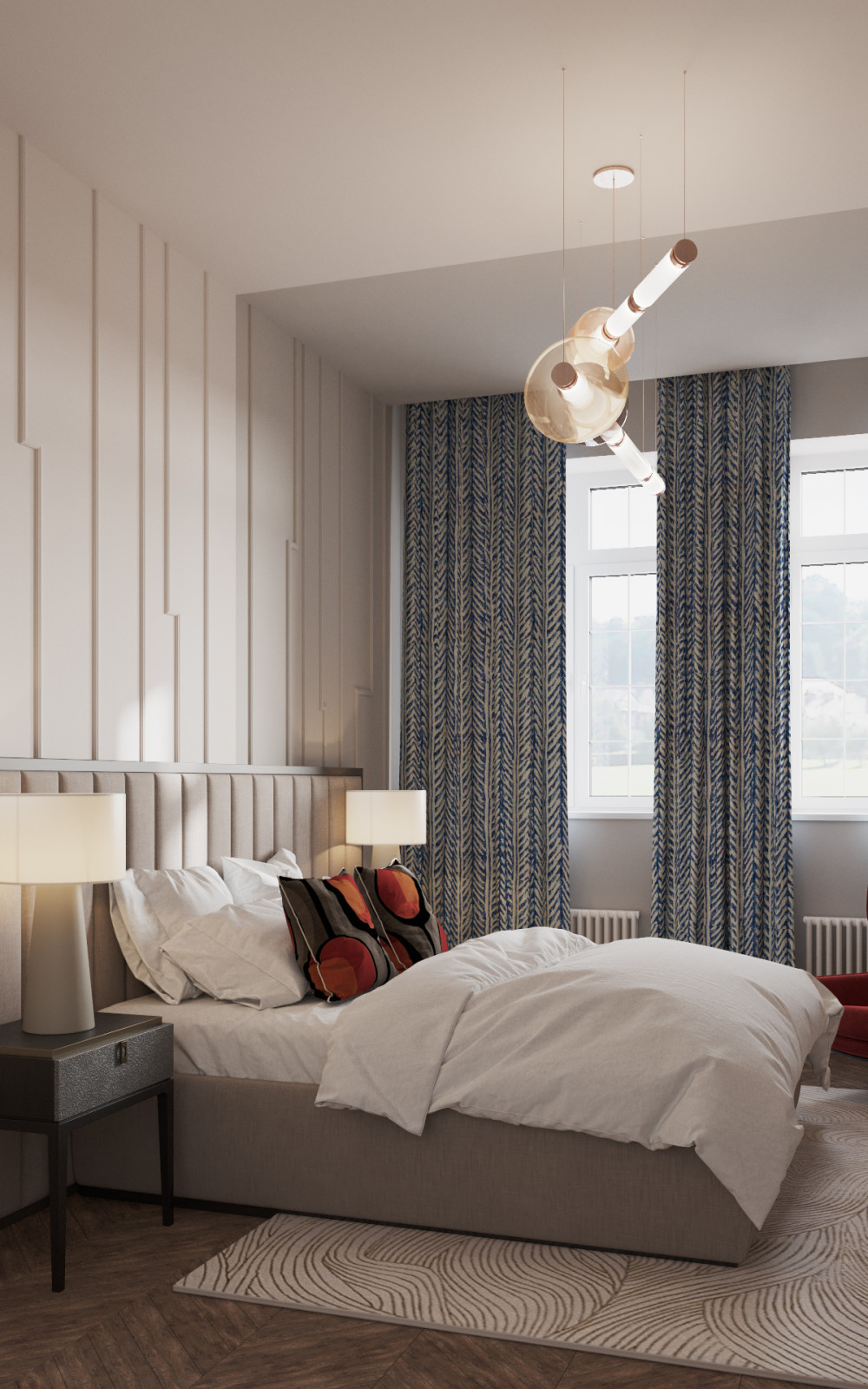 КП Британика