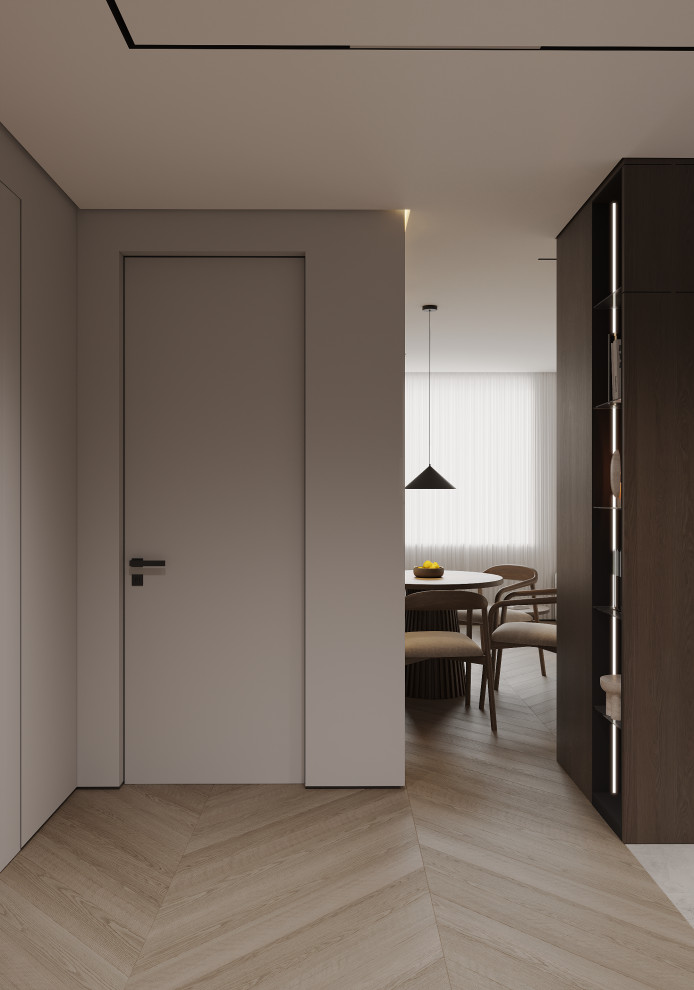 городской минимализм