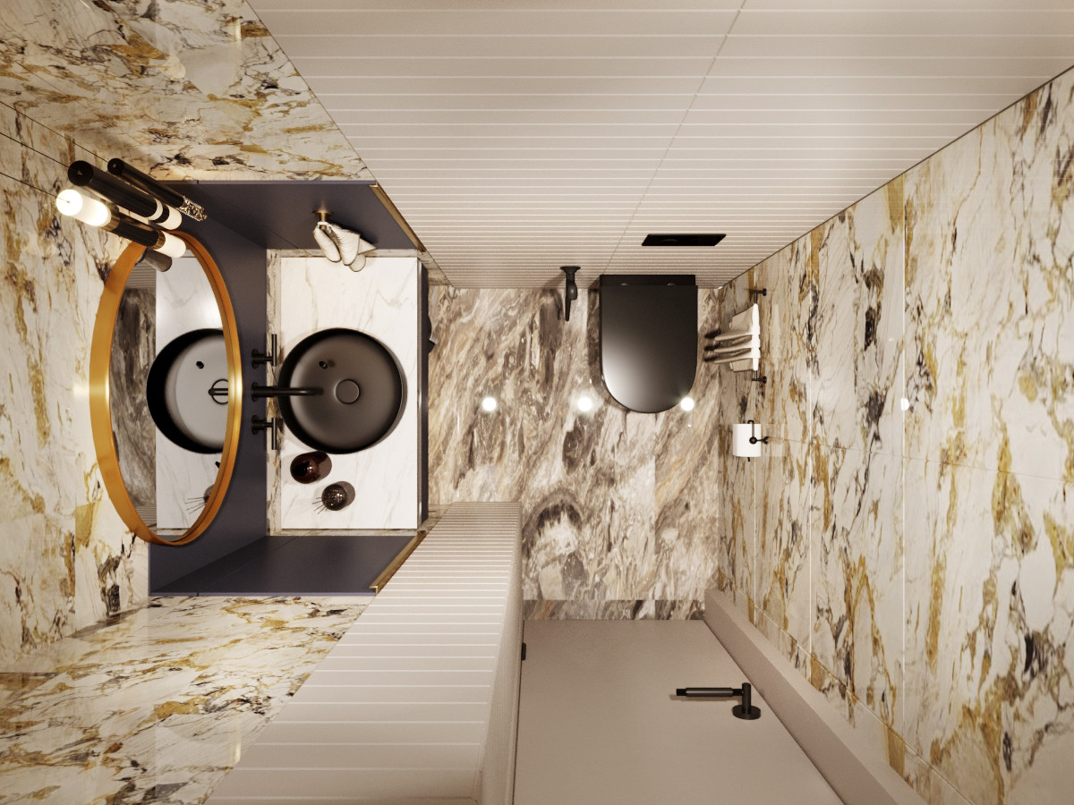 Вишнёвый БУМ