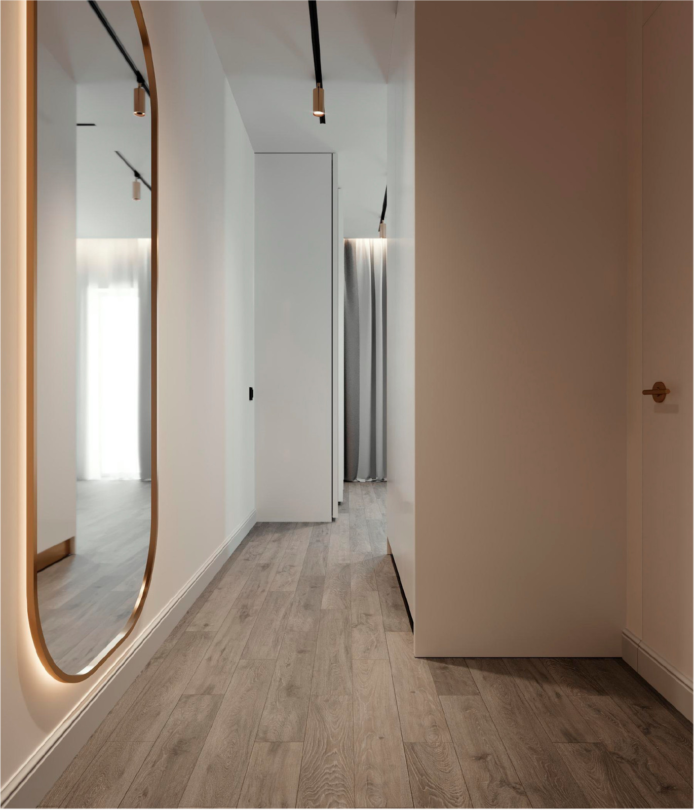 ЖК "Сосновый бор"