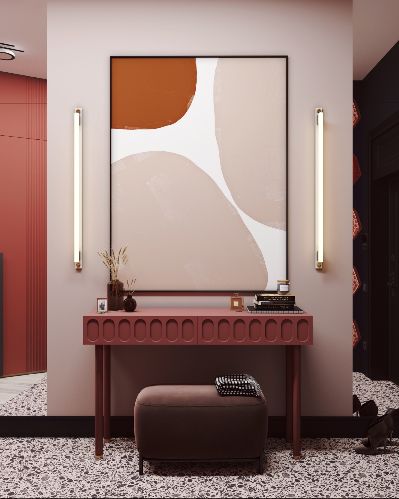 Японские мотивы