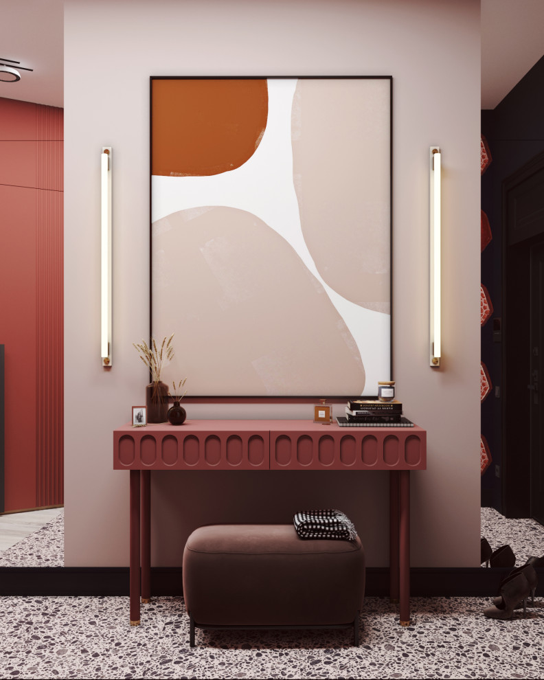 Японские мотивы