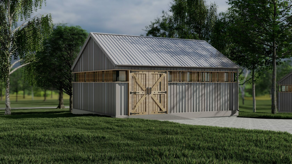 Храм Успения Пресвятой Богородицы и объекты внешней инфраструктуры Мужского мона