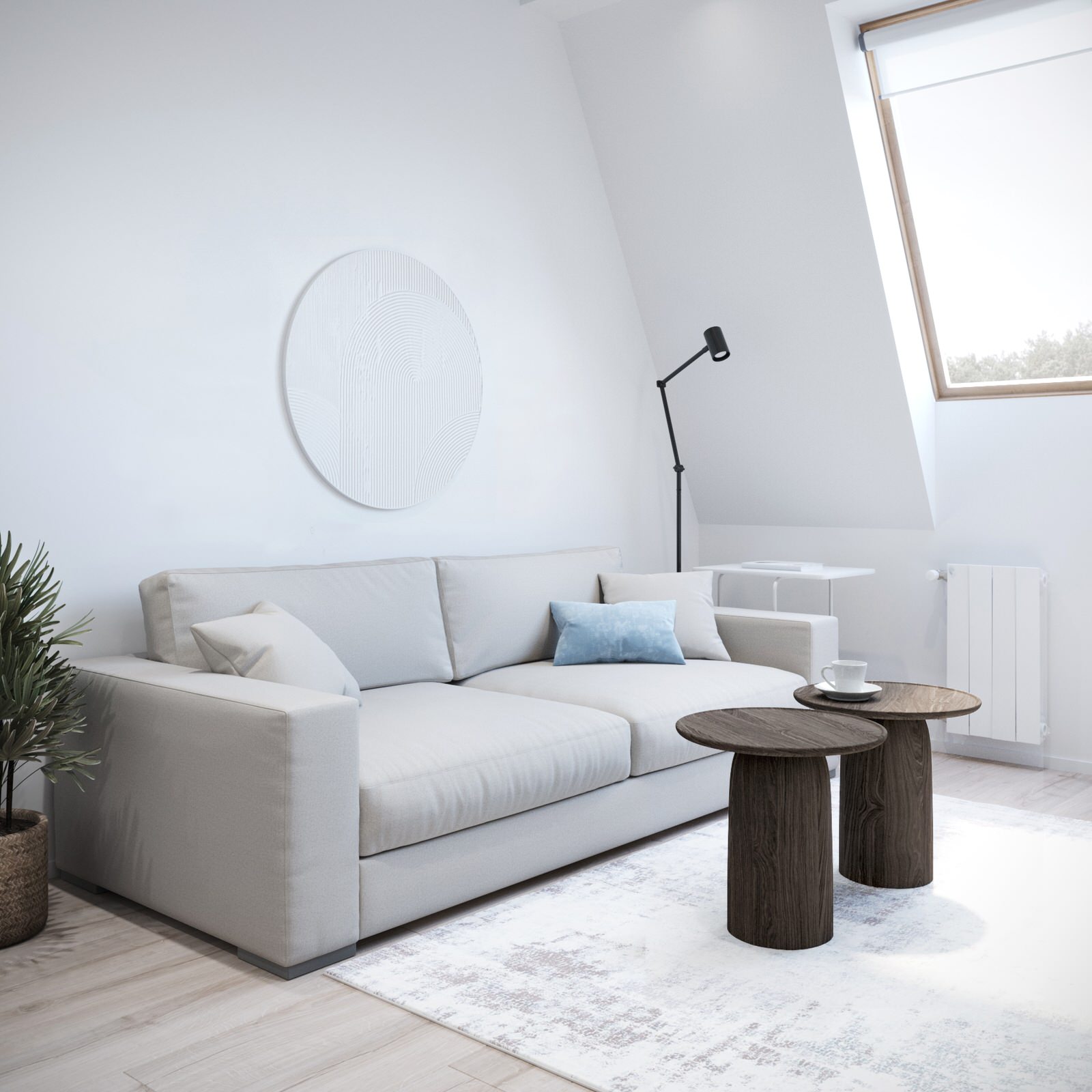 Обложка проекта: Kvartal Forda