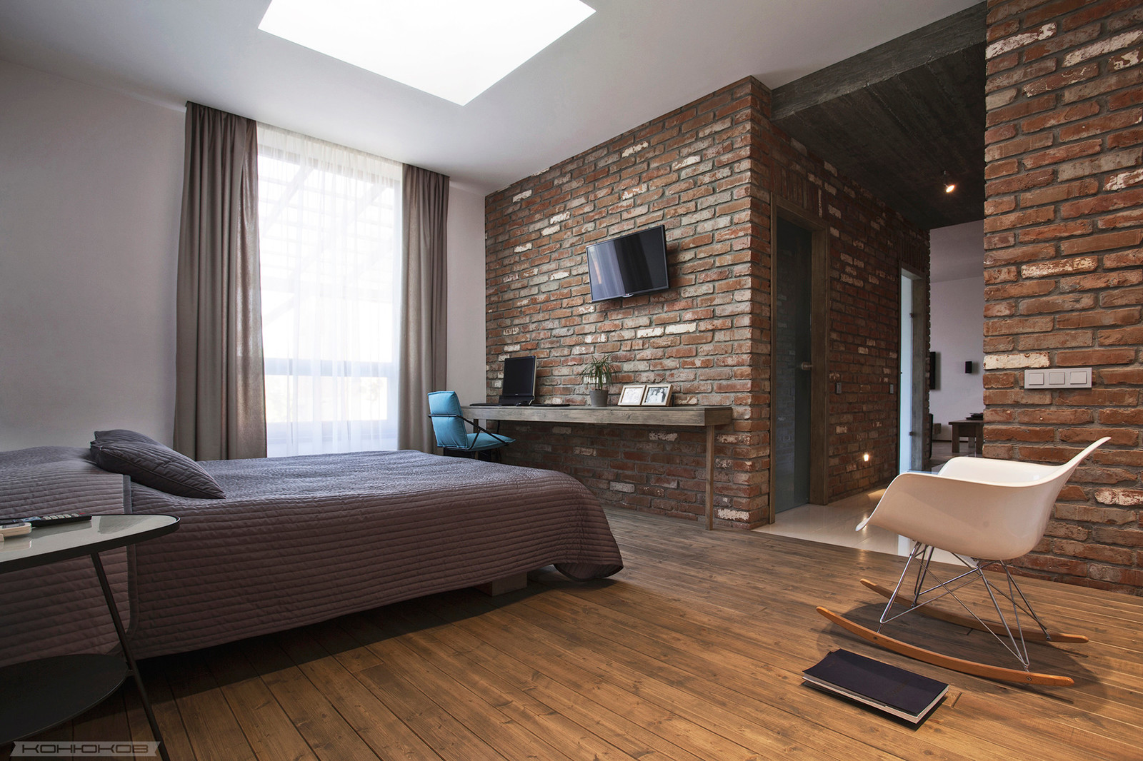 Дом в Динской