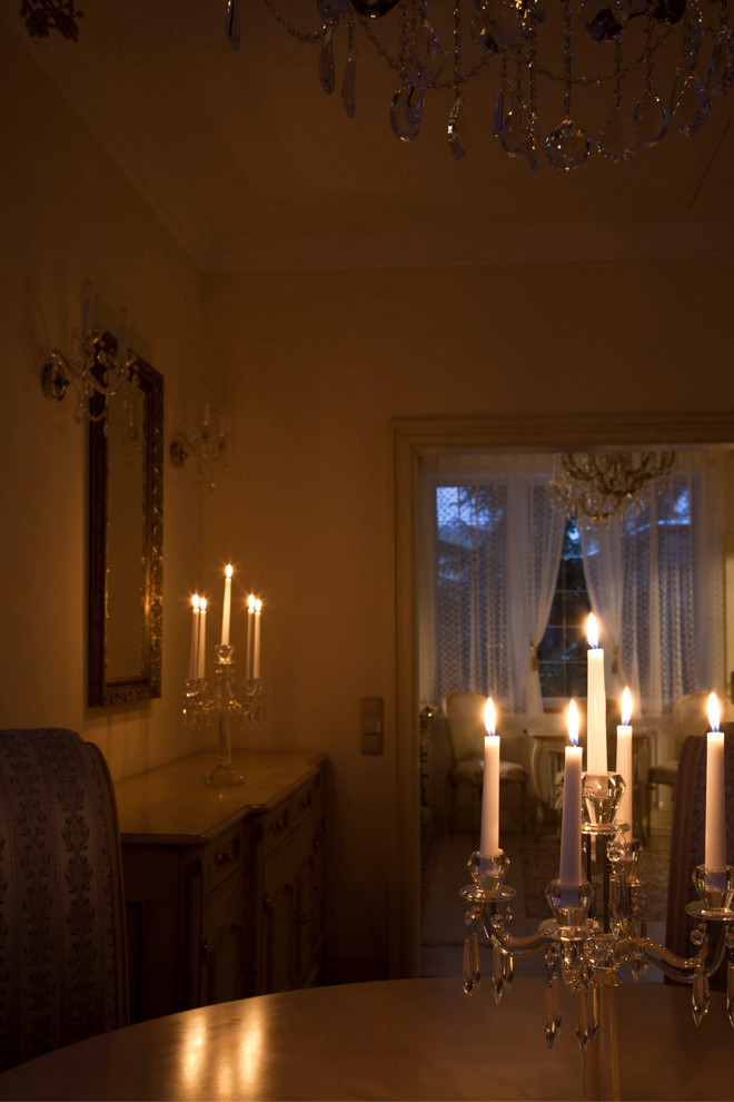 Дом в Подмосковье 1