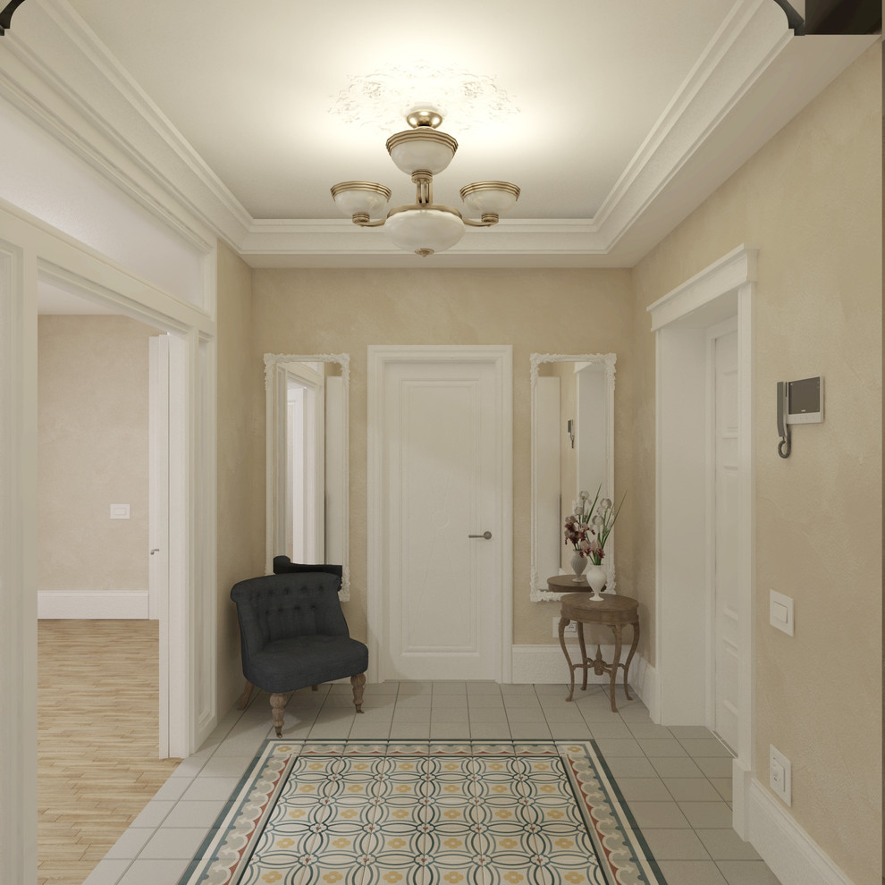 Квартира в центре города