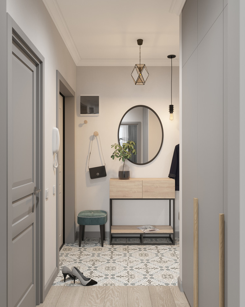 ЖК Новокосино г.Реутов