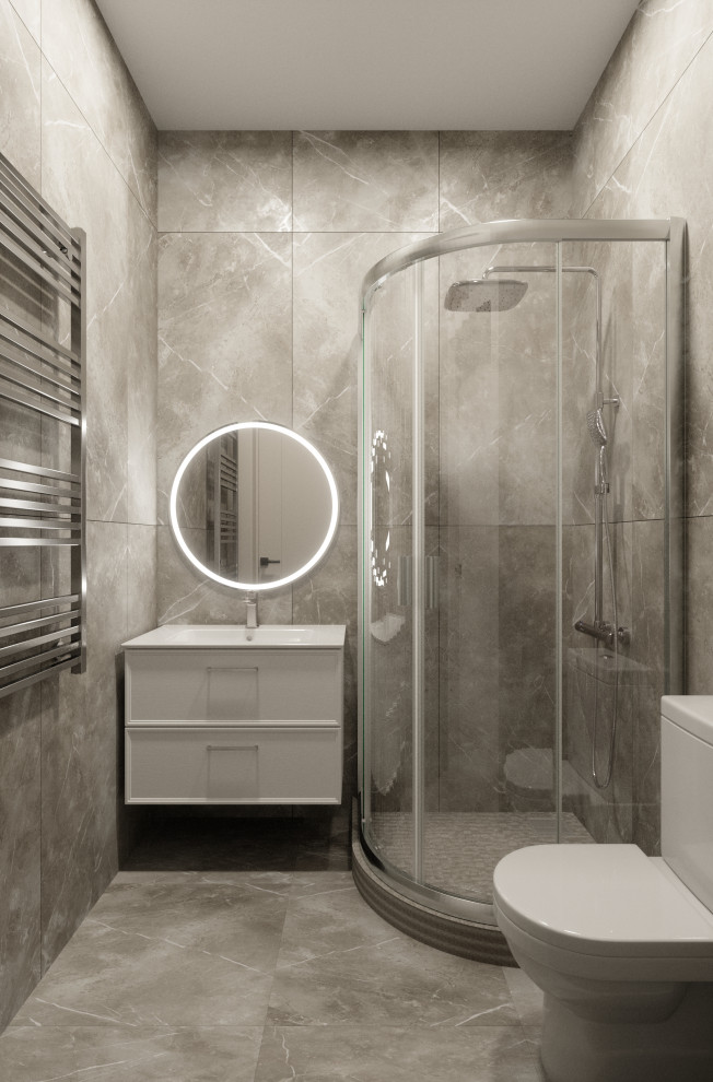 Дизайн дома в современном стиле