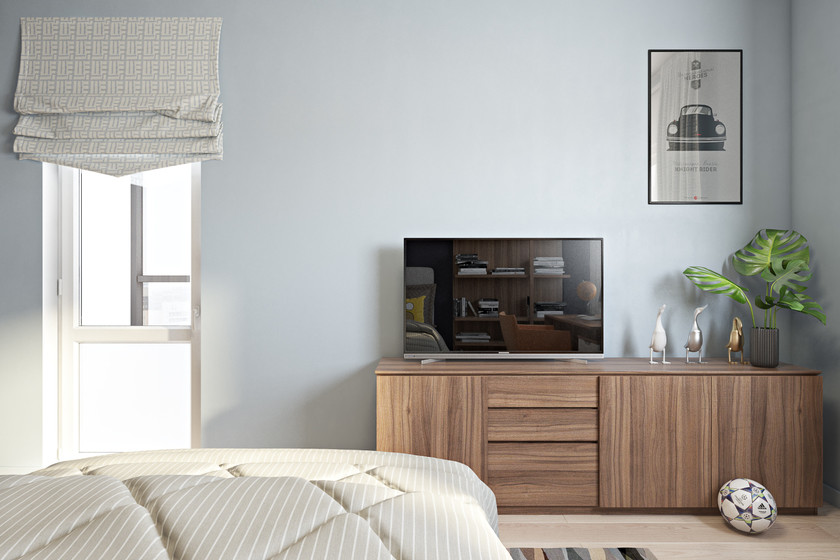 Борисовка, 18