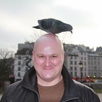 Георгий Гуков