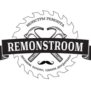 remonstroom - ремонт квартир