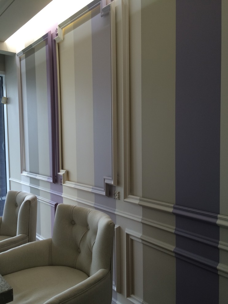 Комната Цвета/Room Colors