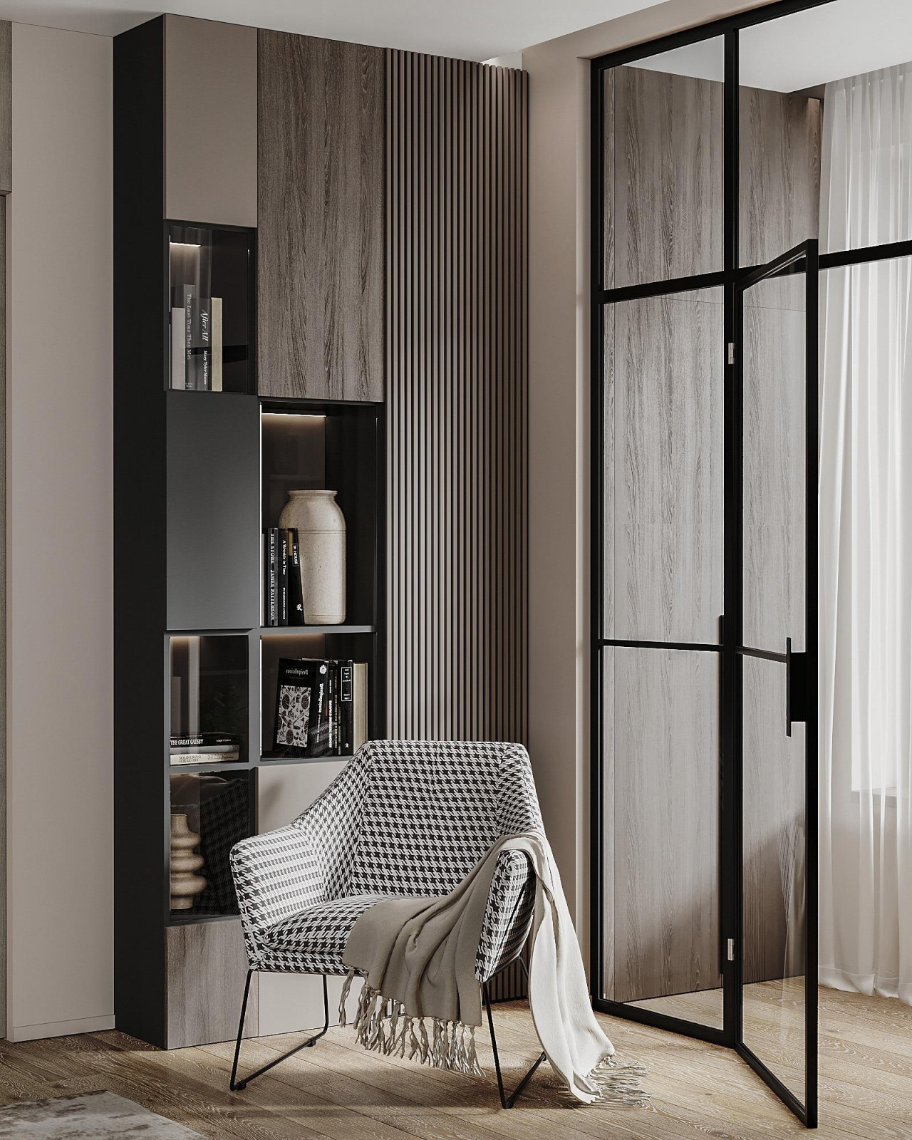 ЖК Ривер Парк