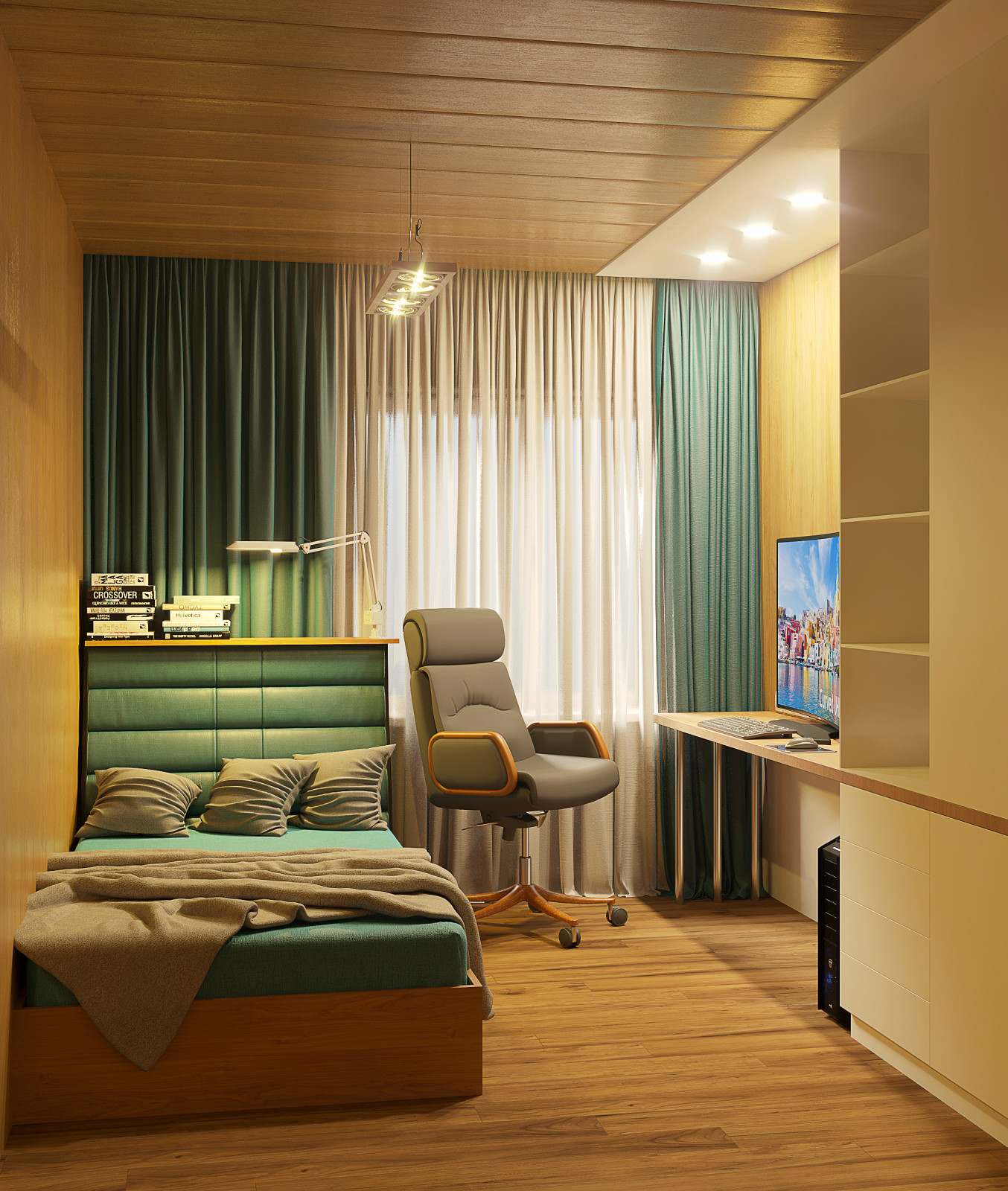 Олег Котельников