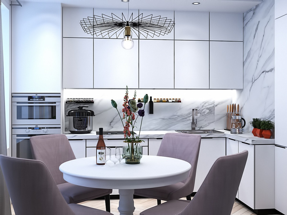 Брусника Сканди