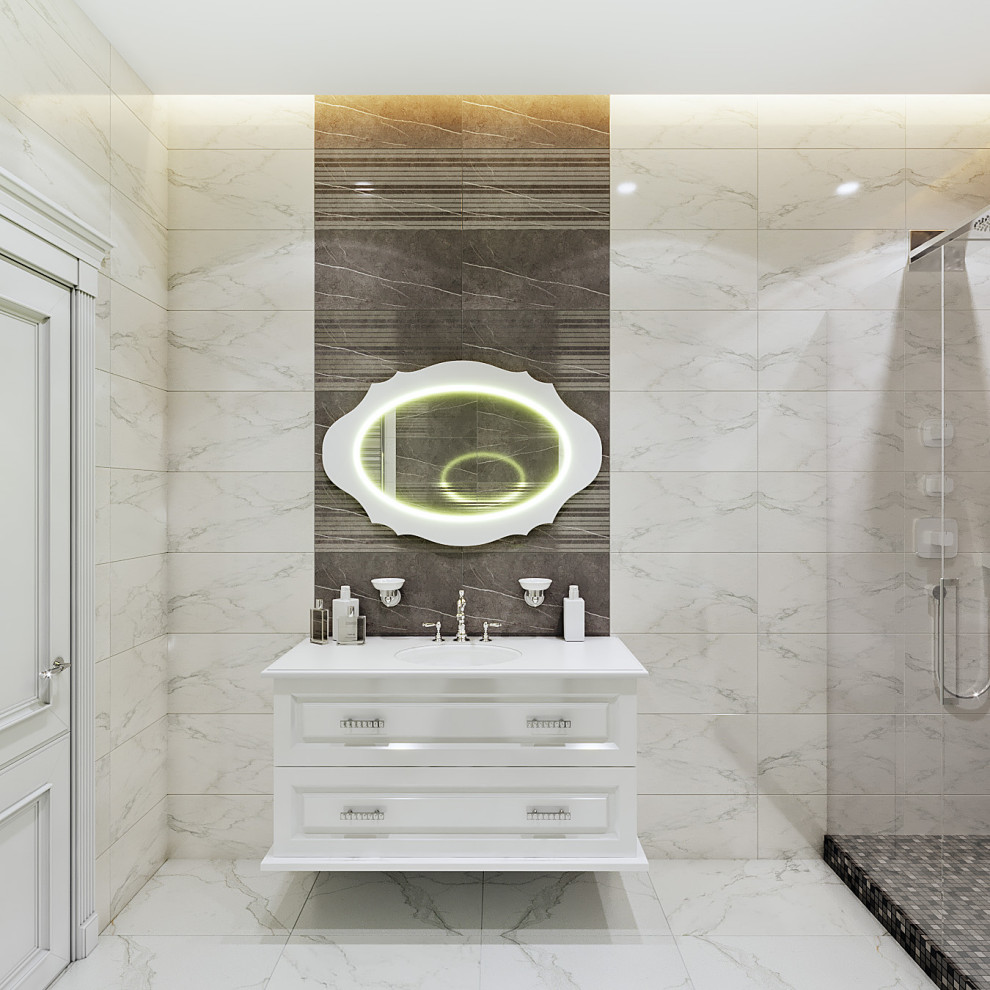 Квартира в ЖК "Адмирал"