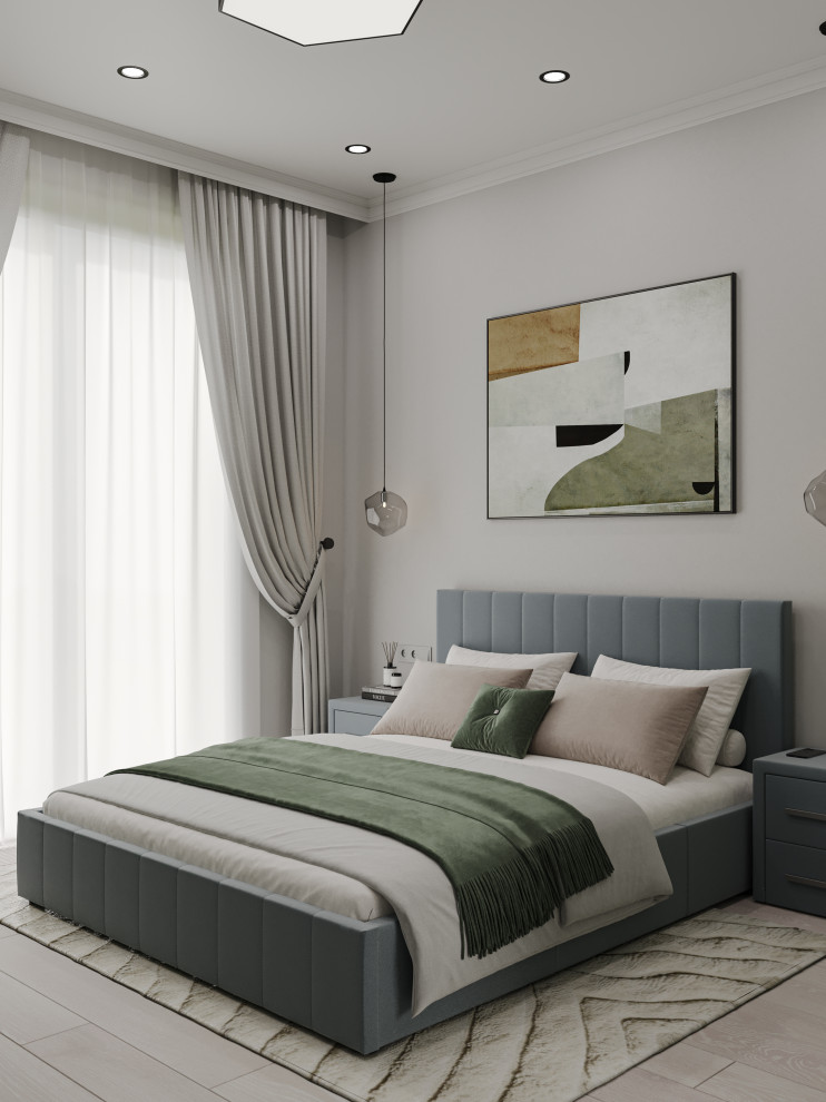 ЖК Павелецкая Сити