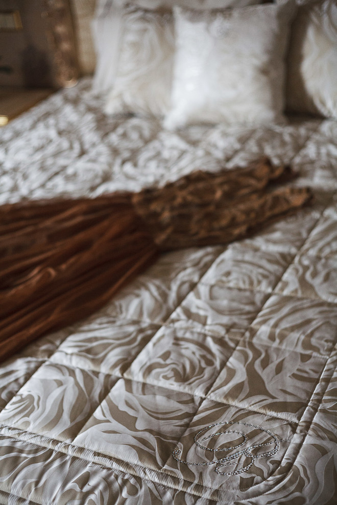 Квартира на Кутузовском