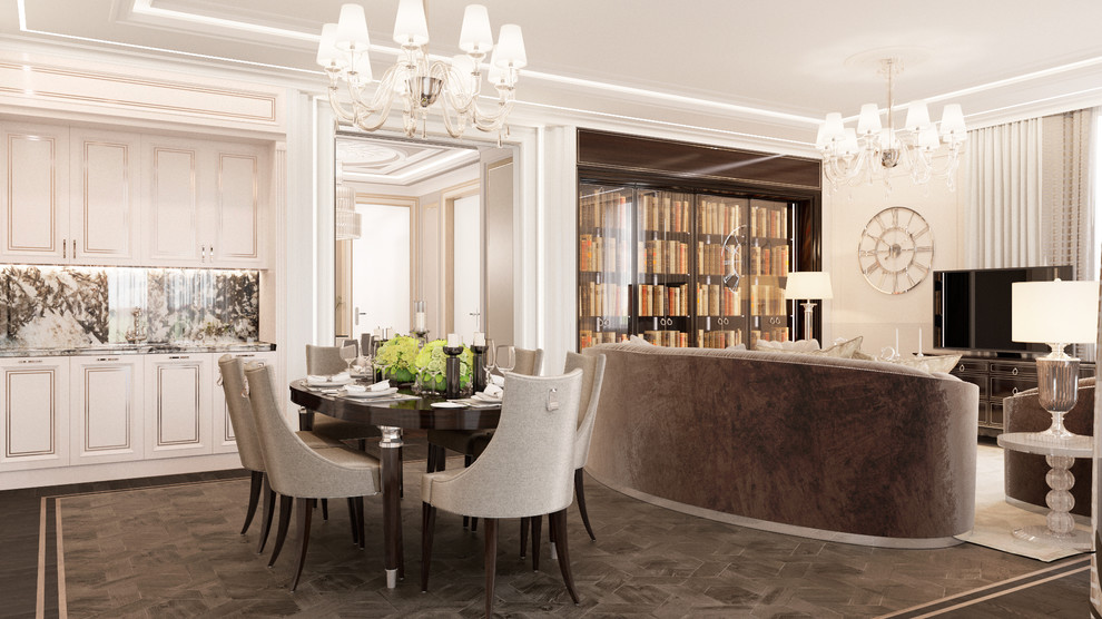 Американская классика