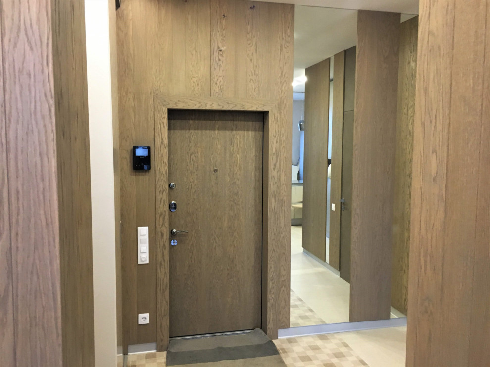 Квартира в Приморском районе