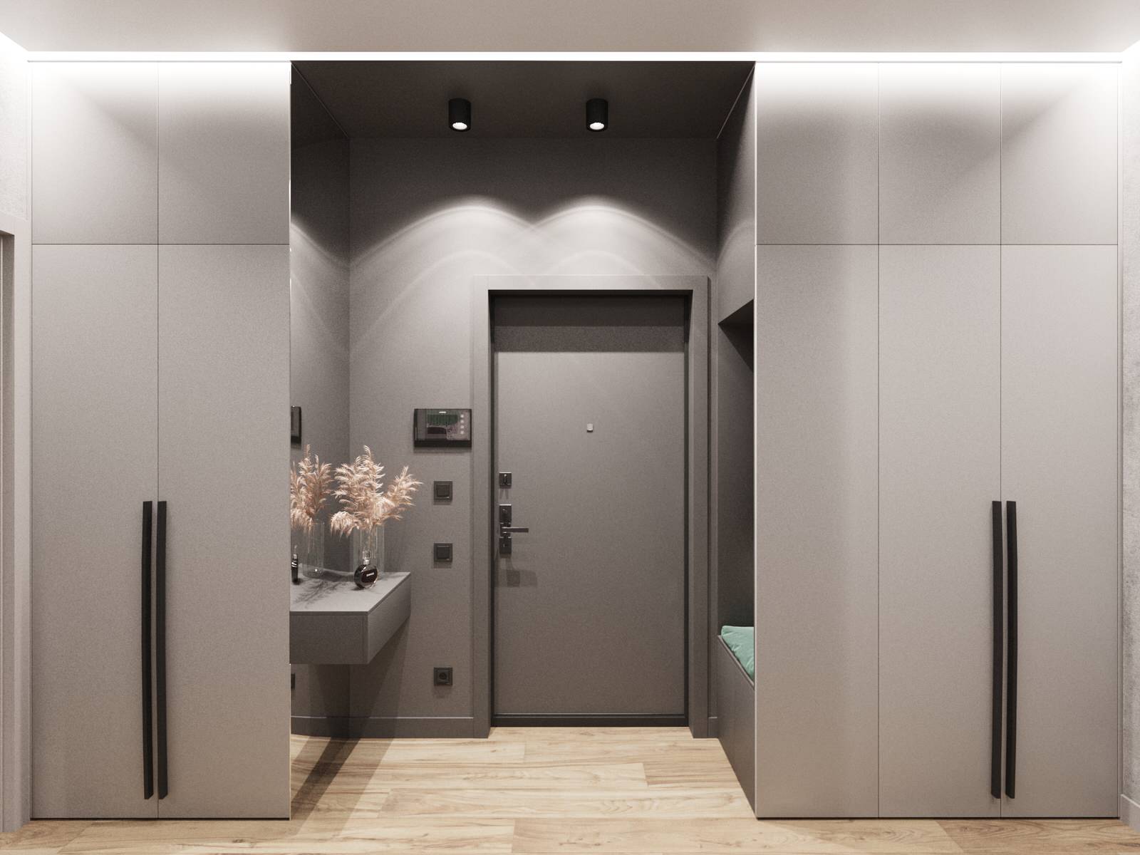 Квартира для молодой семьи с ребенком в Москве