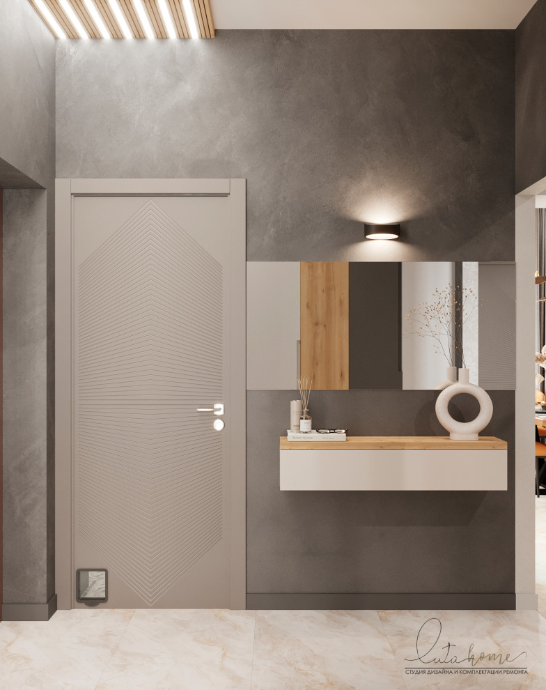 Проект дома 109 кв.м.