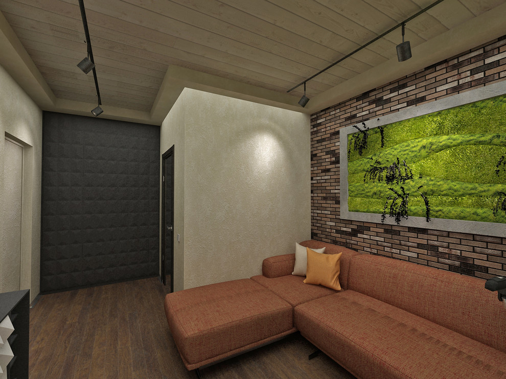 Ремонт офиса