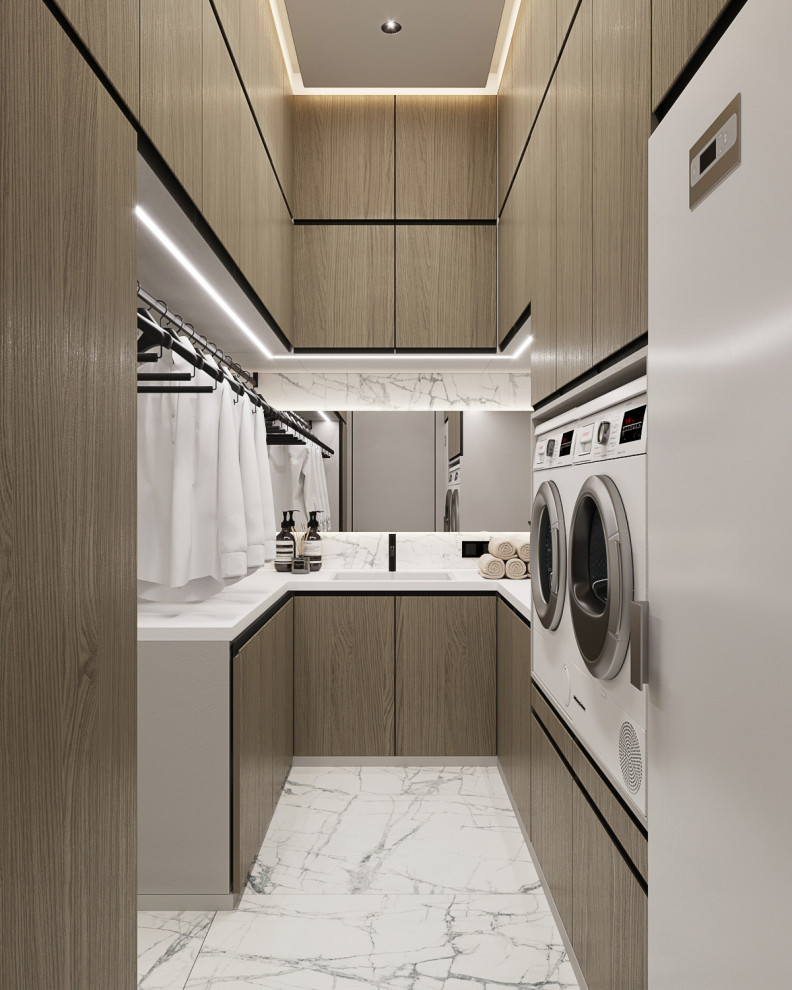 Пентхаус ЖК Волжская Ривьера