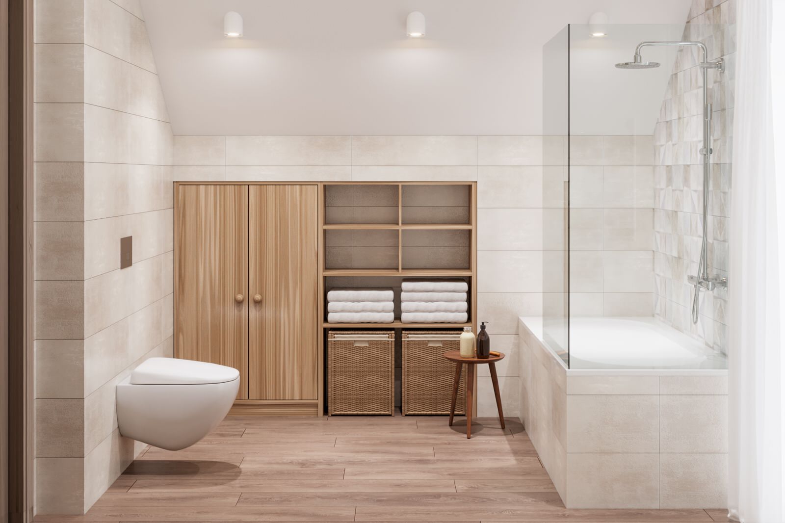 Загородный дом Петергоф