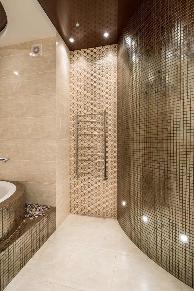 Дерево&Кирпич