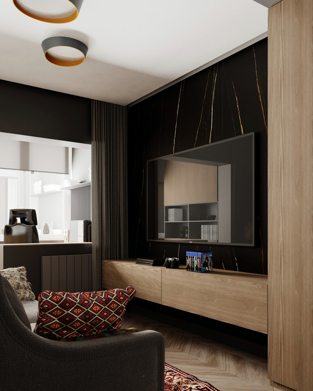 Дзержинского