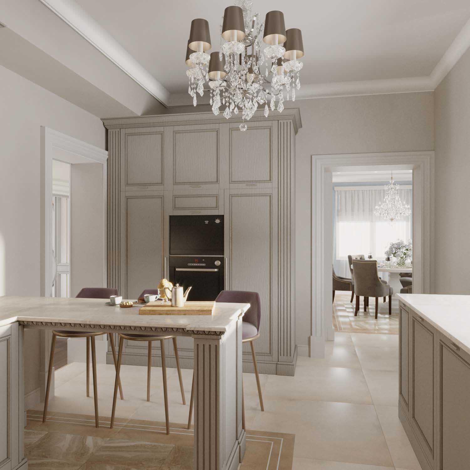 Нежная Неоклассика