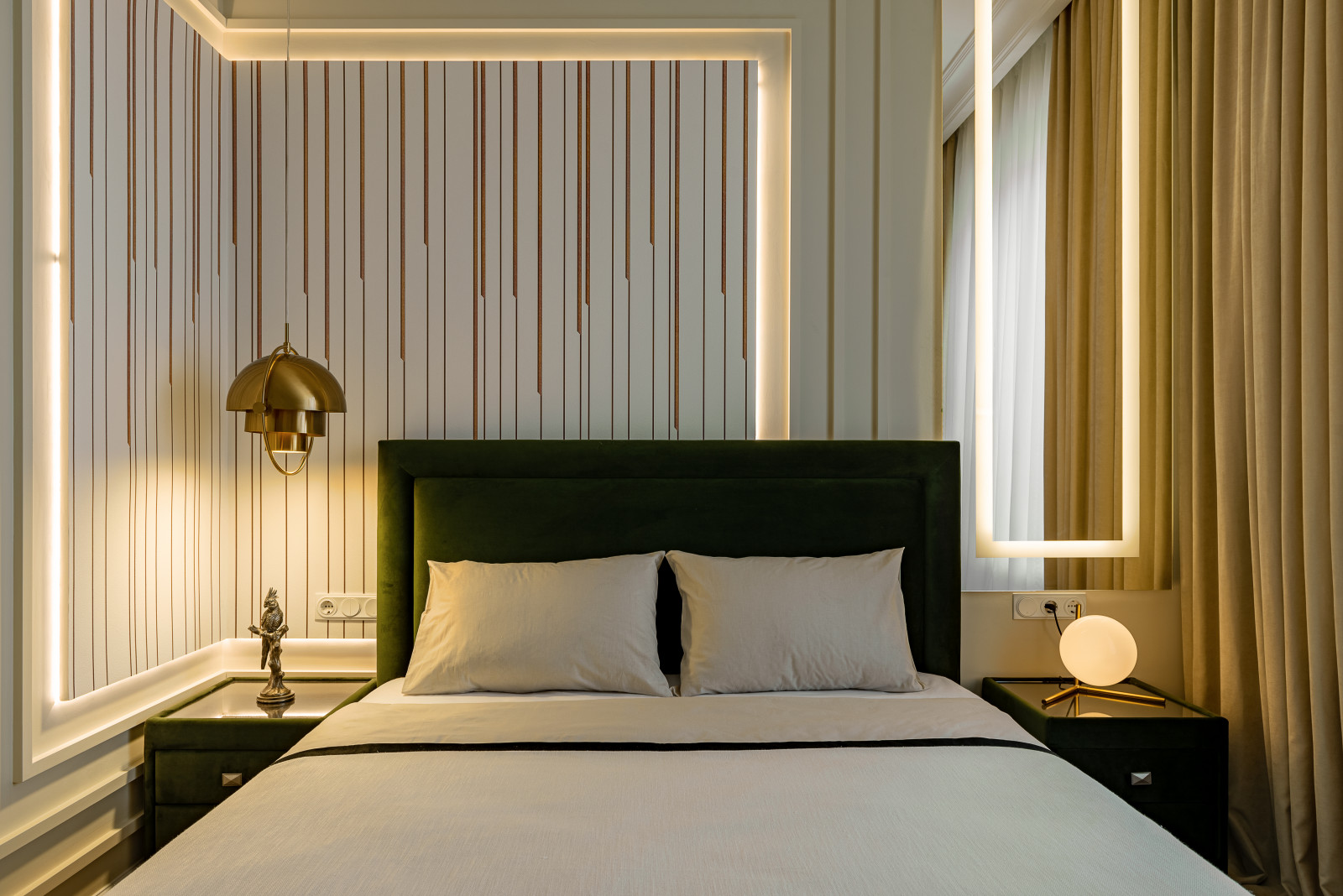 Апартаменты в ЖК «Царская площадь» (г. Москва)