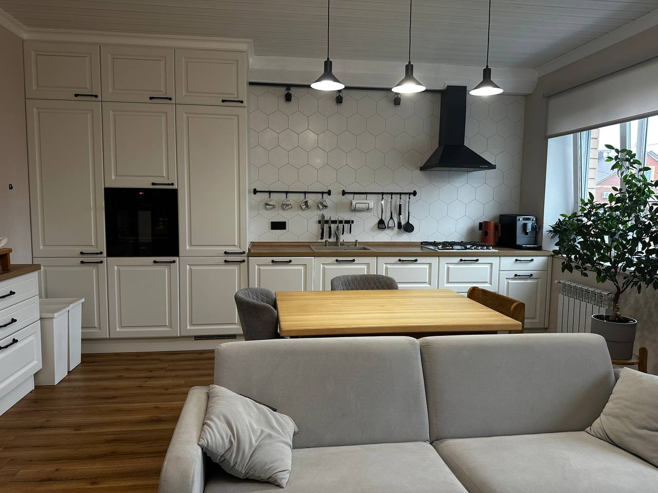 Дом в Зубово