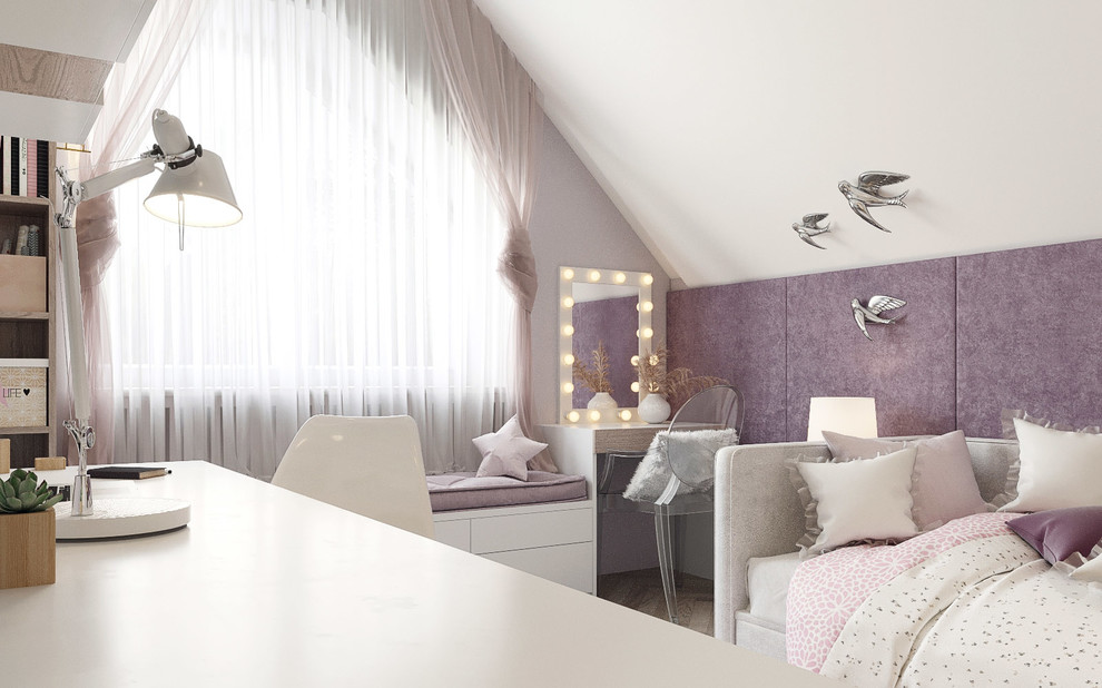 Детская для девочки Хопилово