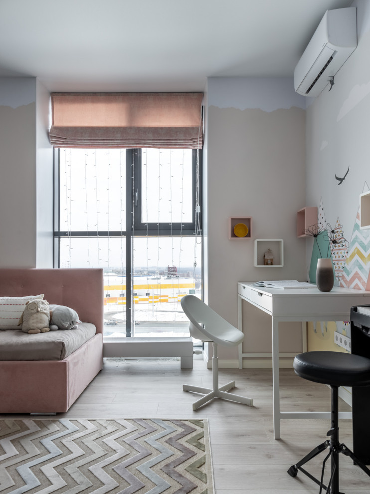 Graphite Rose: контраст, который влюбляет