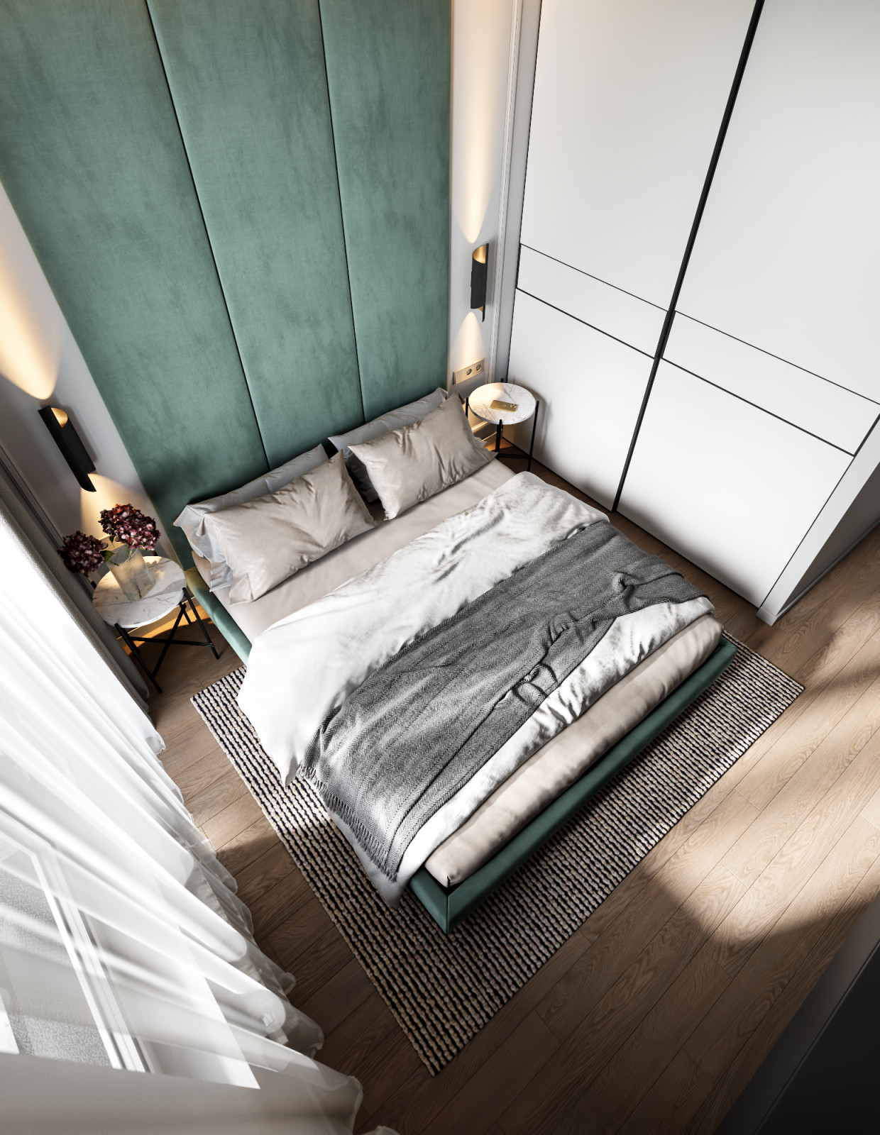 Школьная ул.