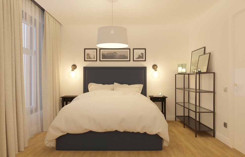 Квартира EGLoft