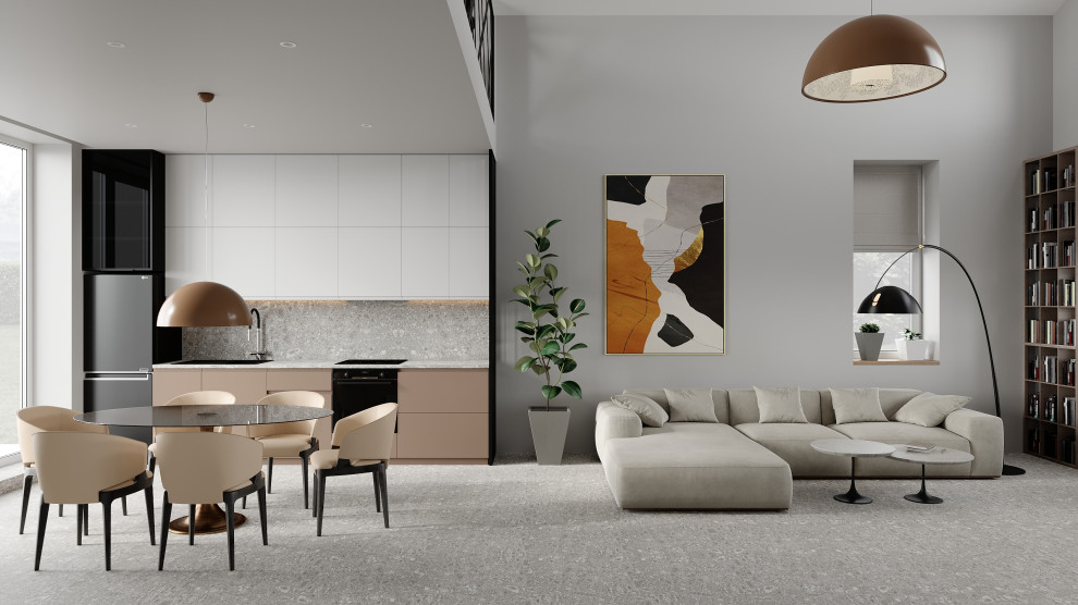 Обложка проекта: Мой проект