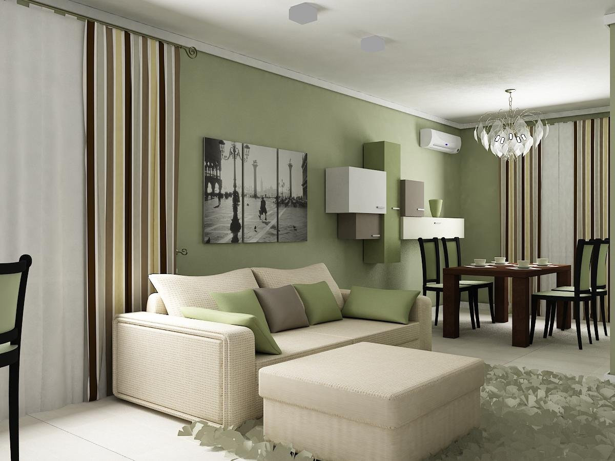 Ирина Задубровская