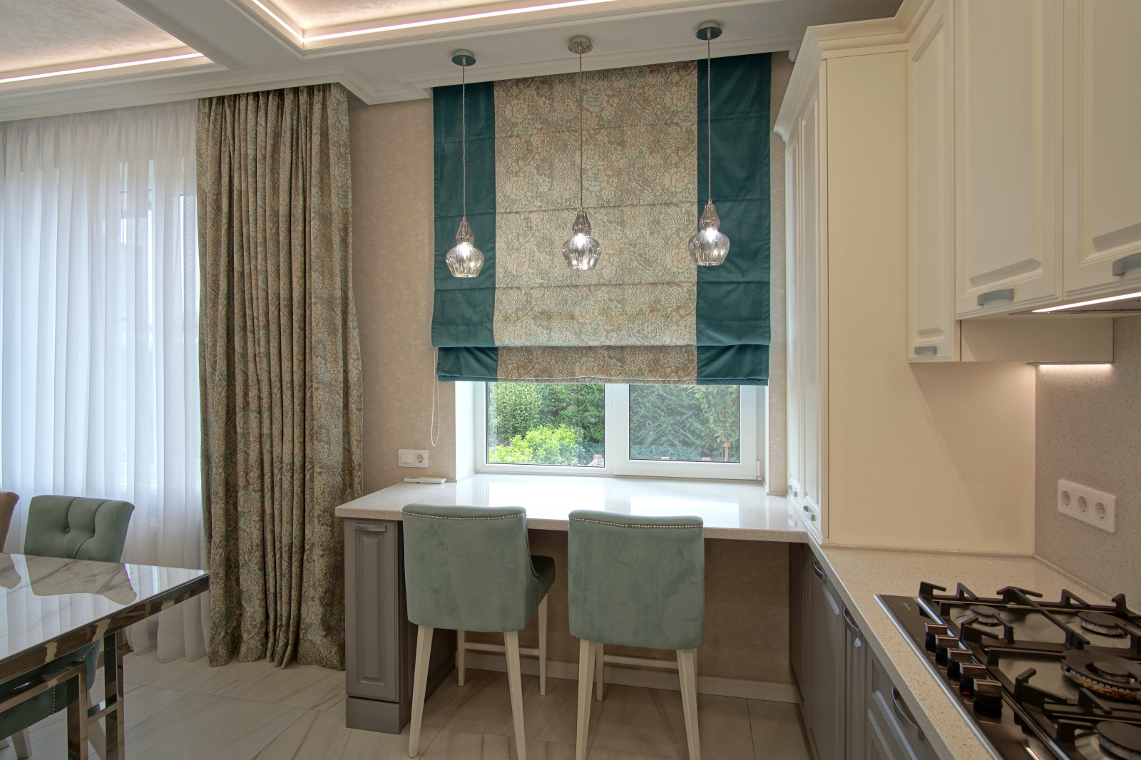 КОТТЕДЖ (КРАСНОДАРСКИЙ КРАЙ)