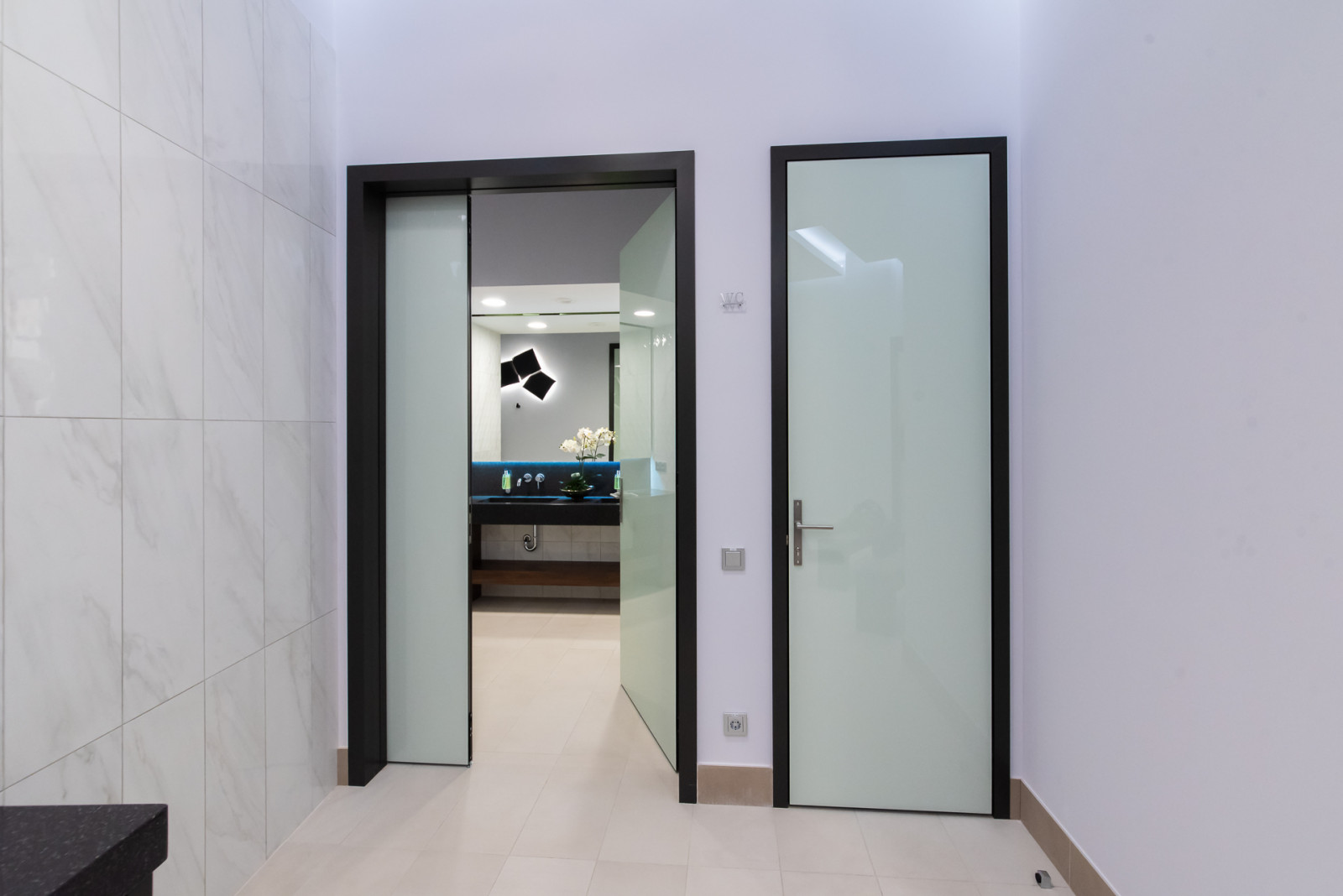 Проект от NAYADA в жилом комплексе элиткласса «Софийский» в Москве