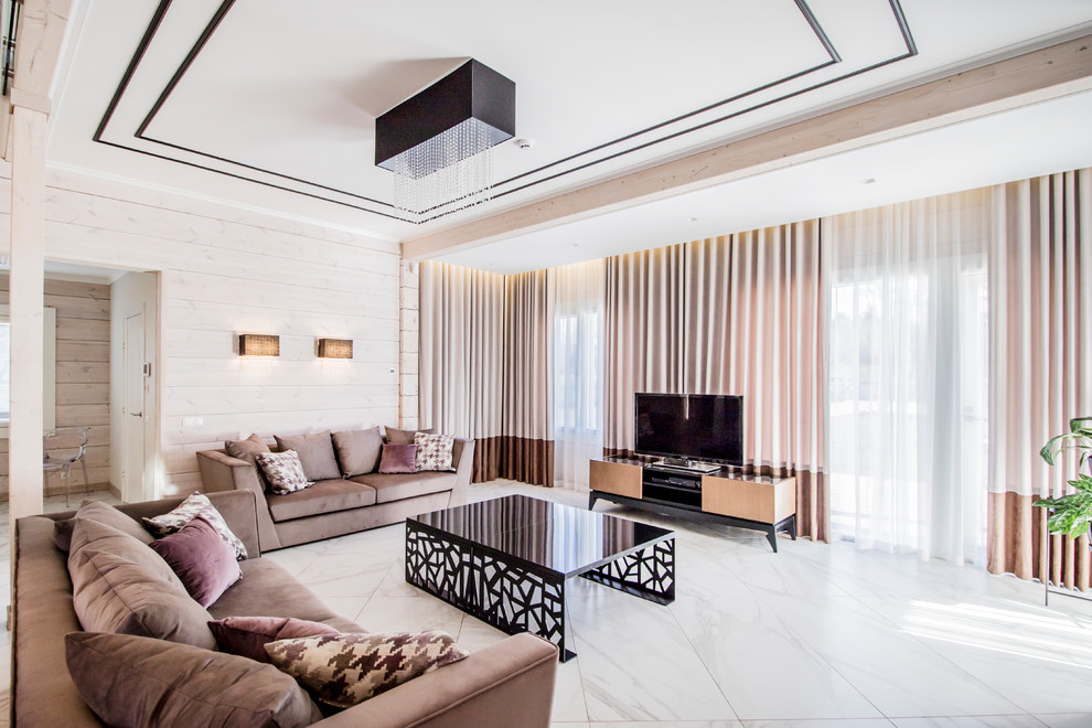 Обложка проекта: Wooden house in Tallinn