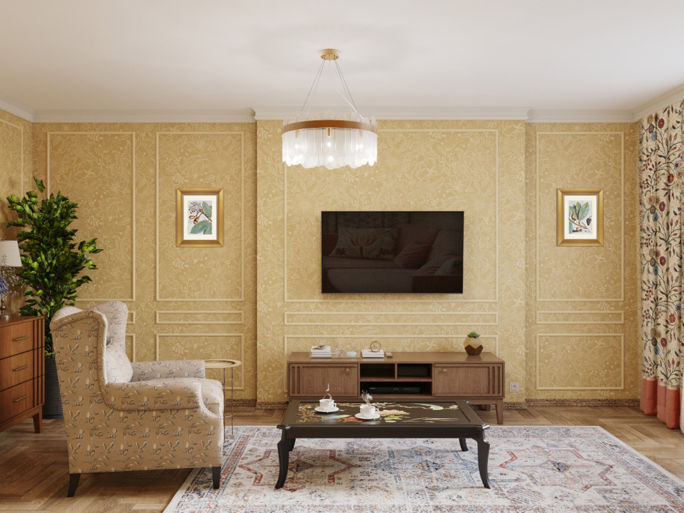 Маленькая Англия