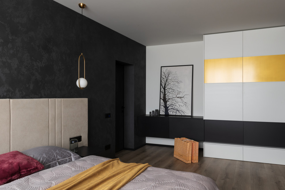 Семейная квартира в ЖК "Ямайка"